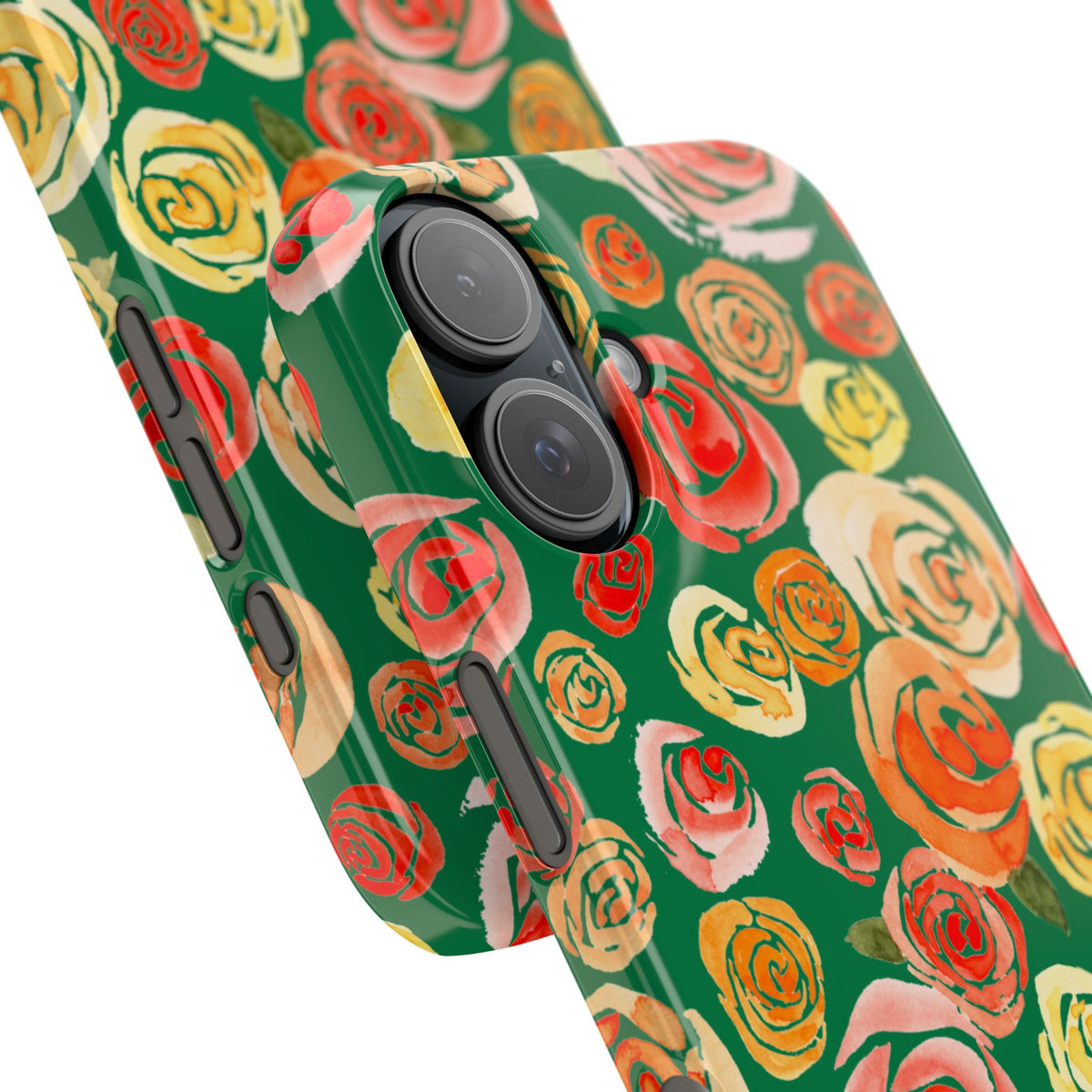 Mini Roses Phone Case