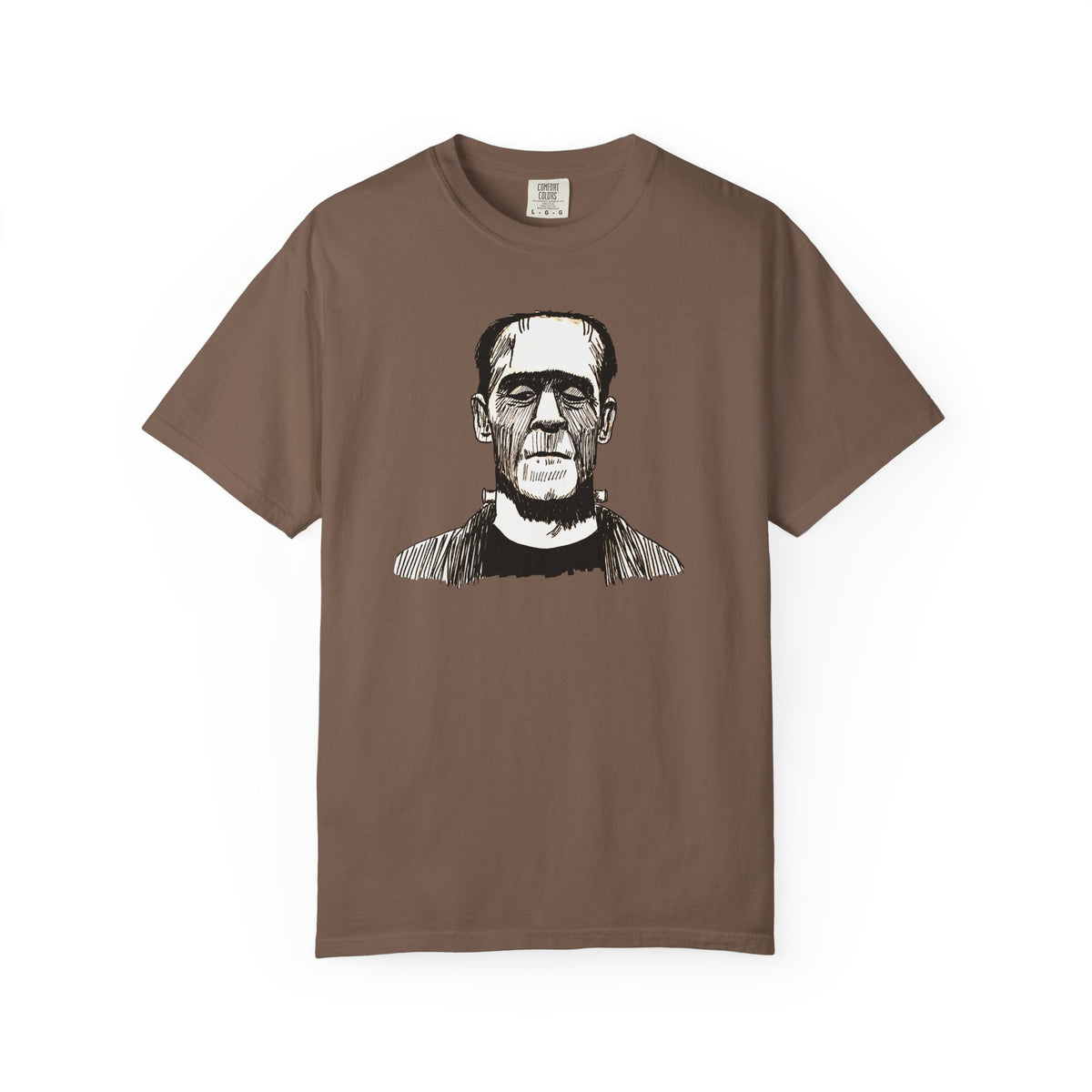 Frankenstein T-shirt