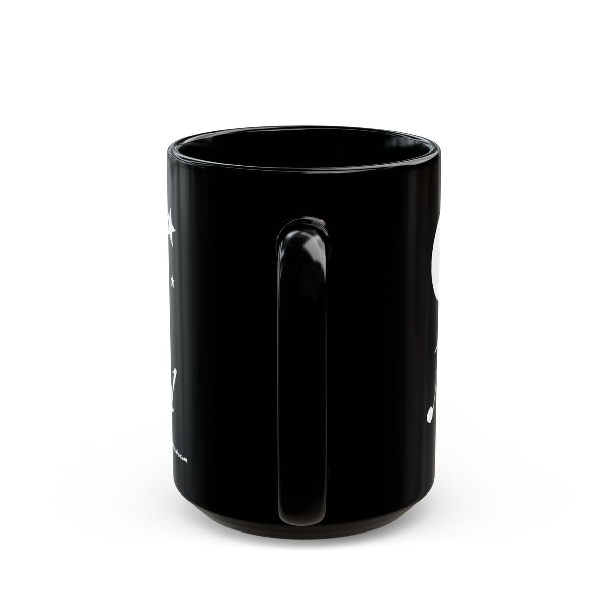 Night Owl 2 Mug