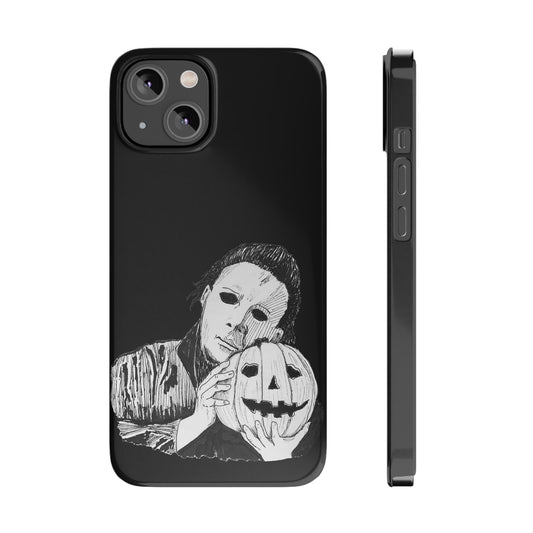 Happy Halloween Phone Case