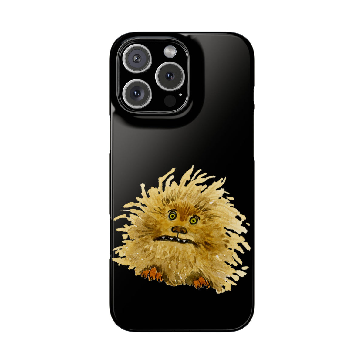 Beastie Phone Case