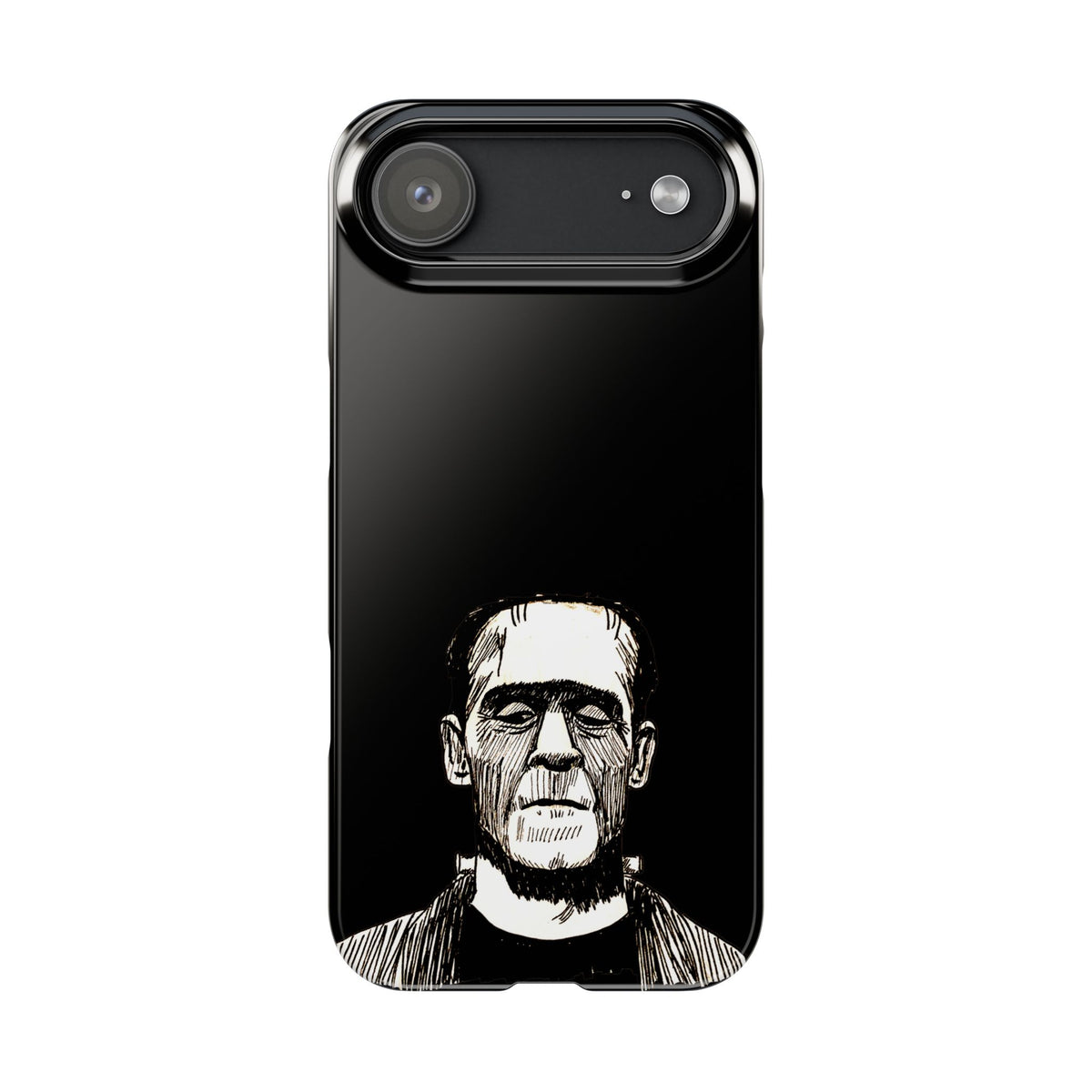 Frankenstein Phone Case