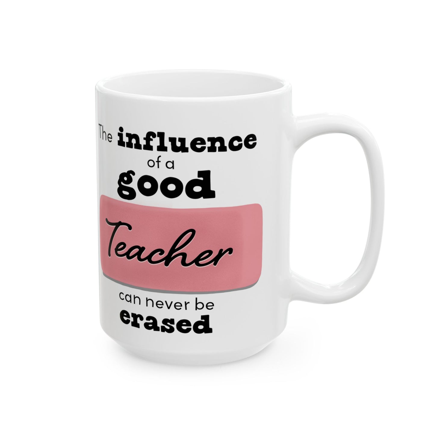 'Good Teacher' Mug
