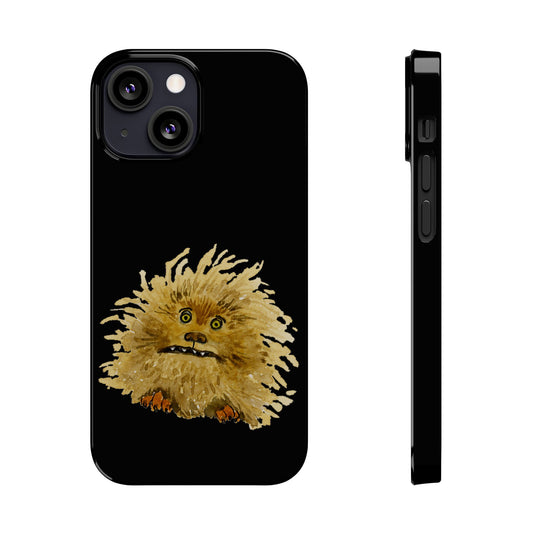 Beastie Phone Case