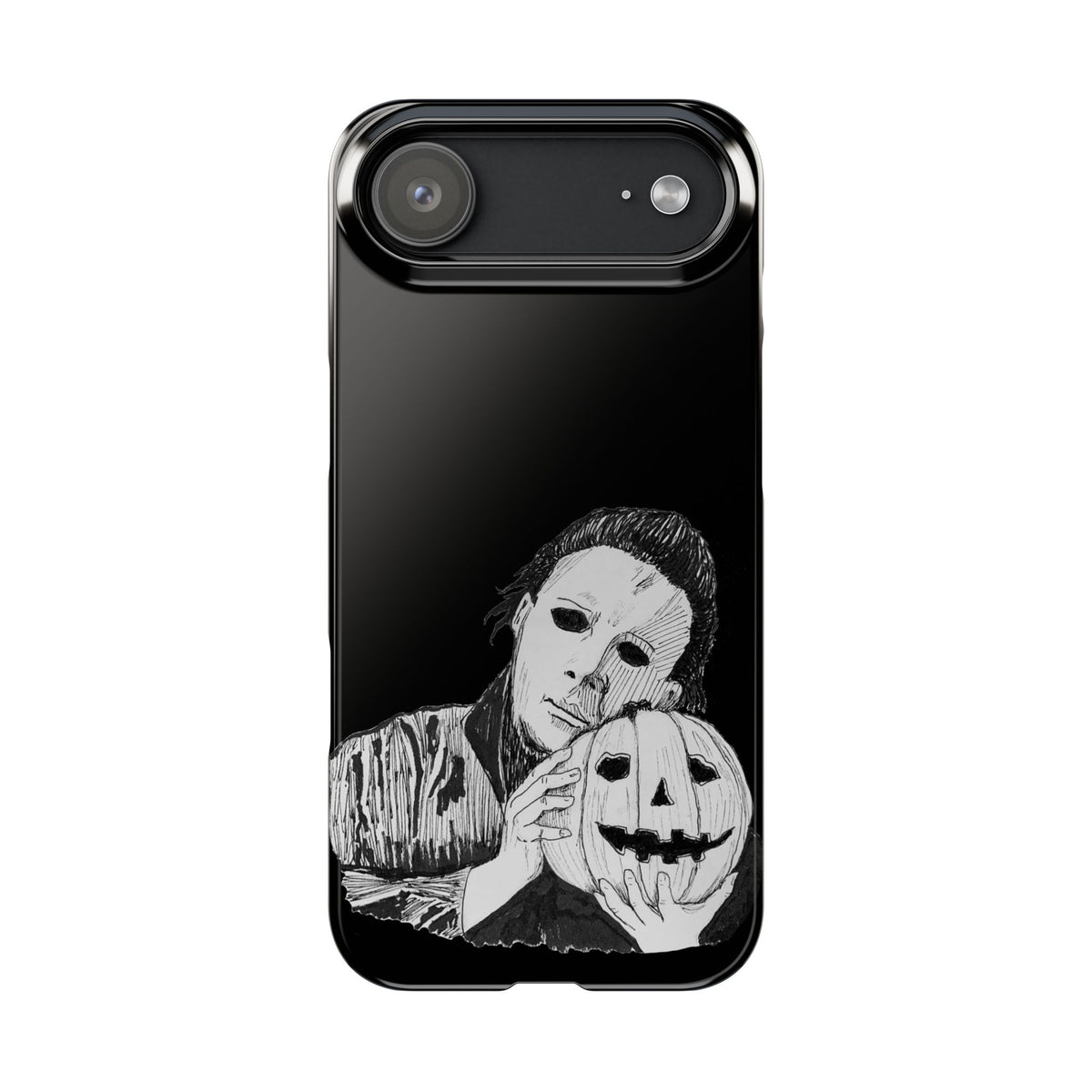 Happy Halloween Phone Case