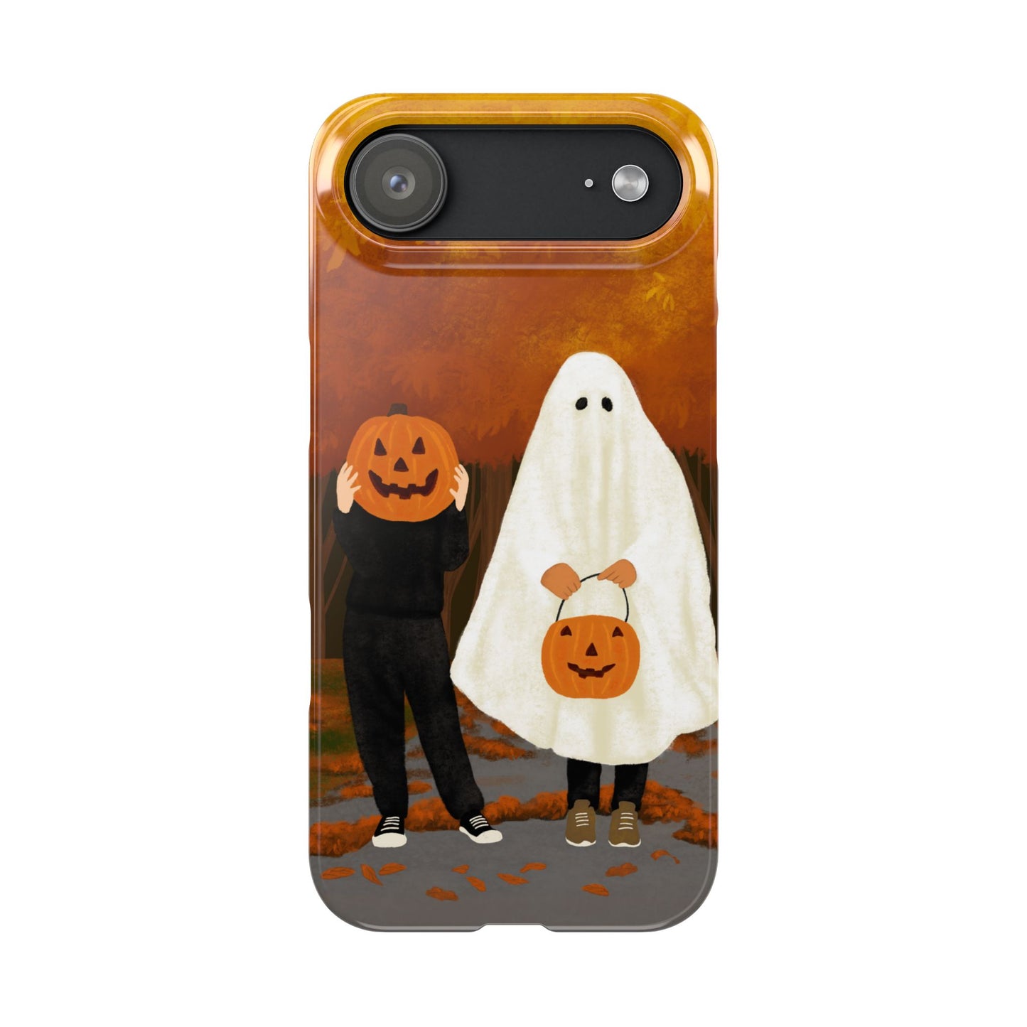 Guess Who? Phone Case
