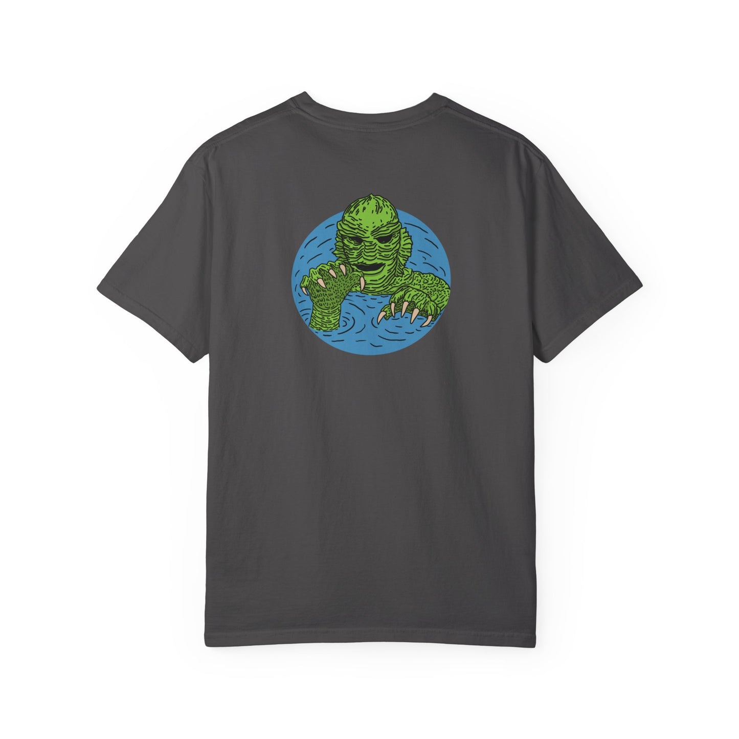 Creature of the Lagoon T-Shirt