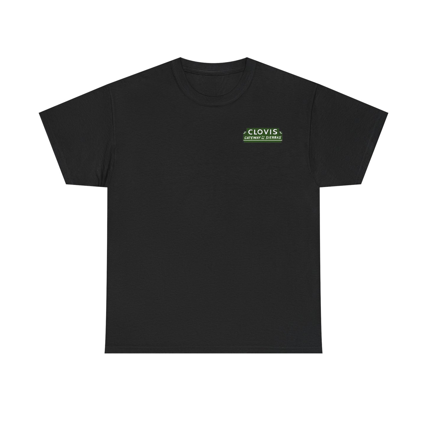 Clovis - A Way of Life T-Shirt