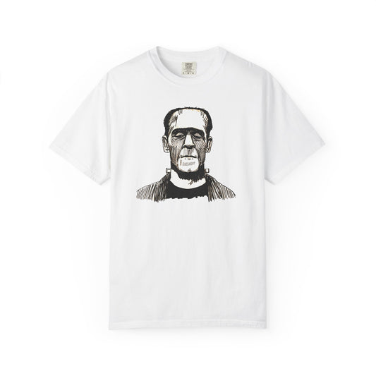Frankenstein T-shirt