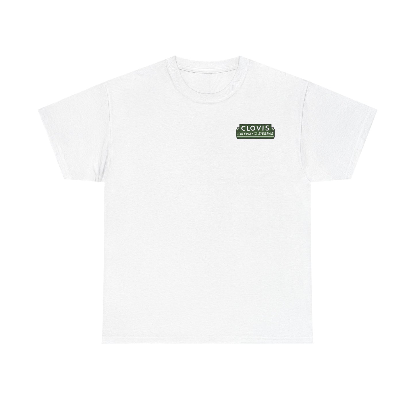 Clovis - A Way of Life T-Shirt