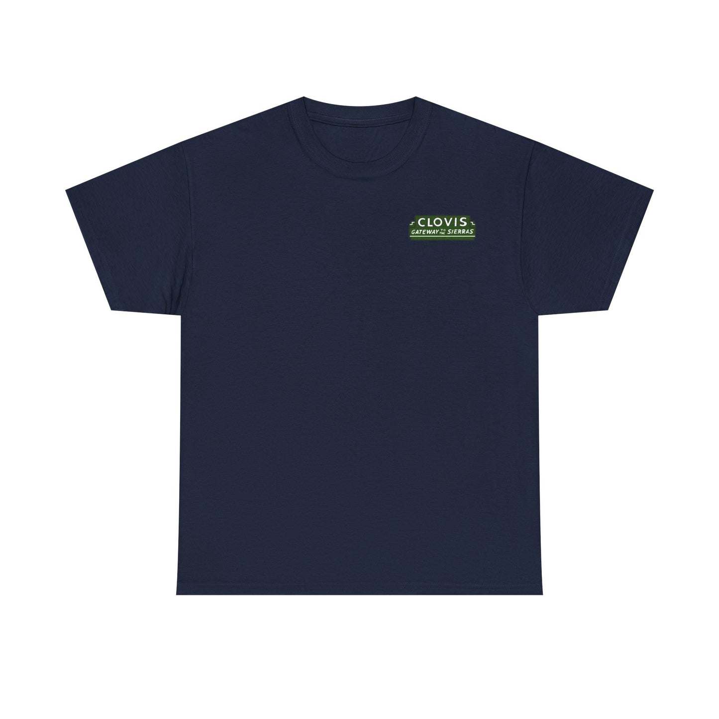 Clovis - A Way of Life T-Shirt
