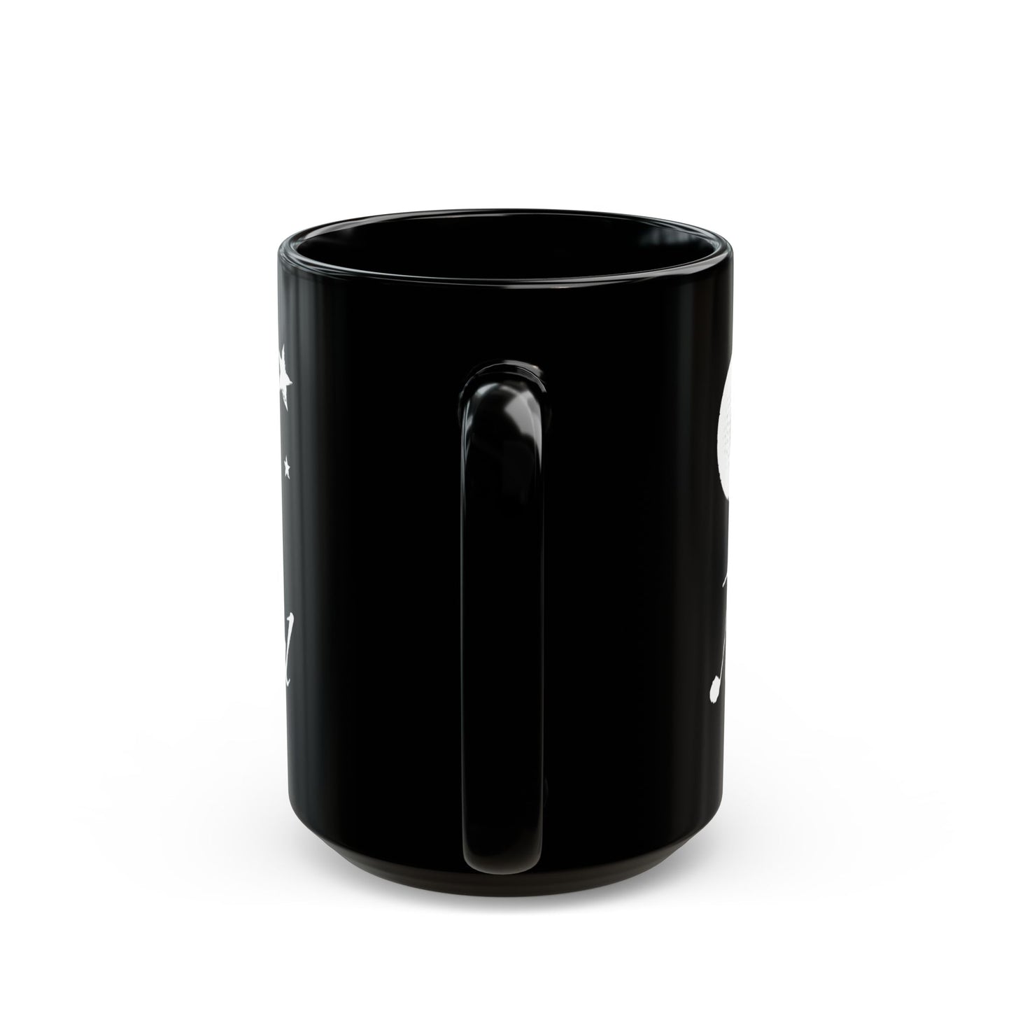 Night Owl 2 Mug