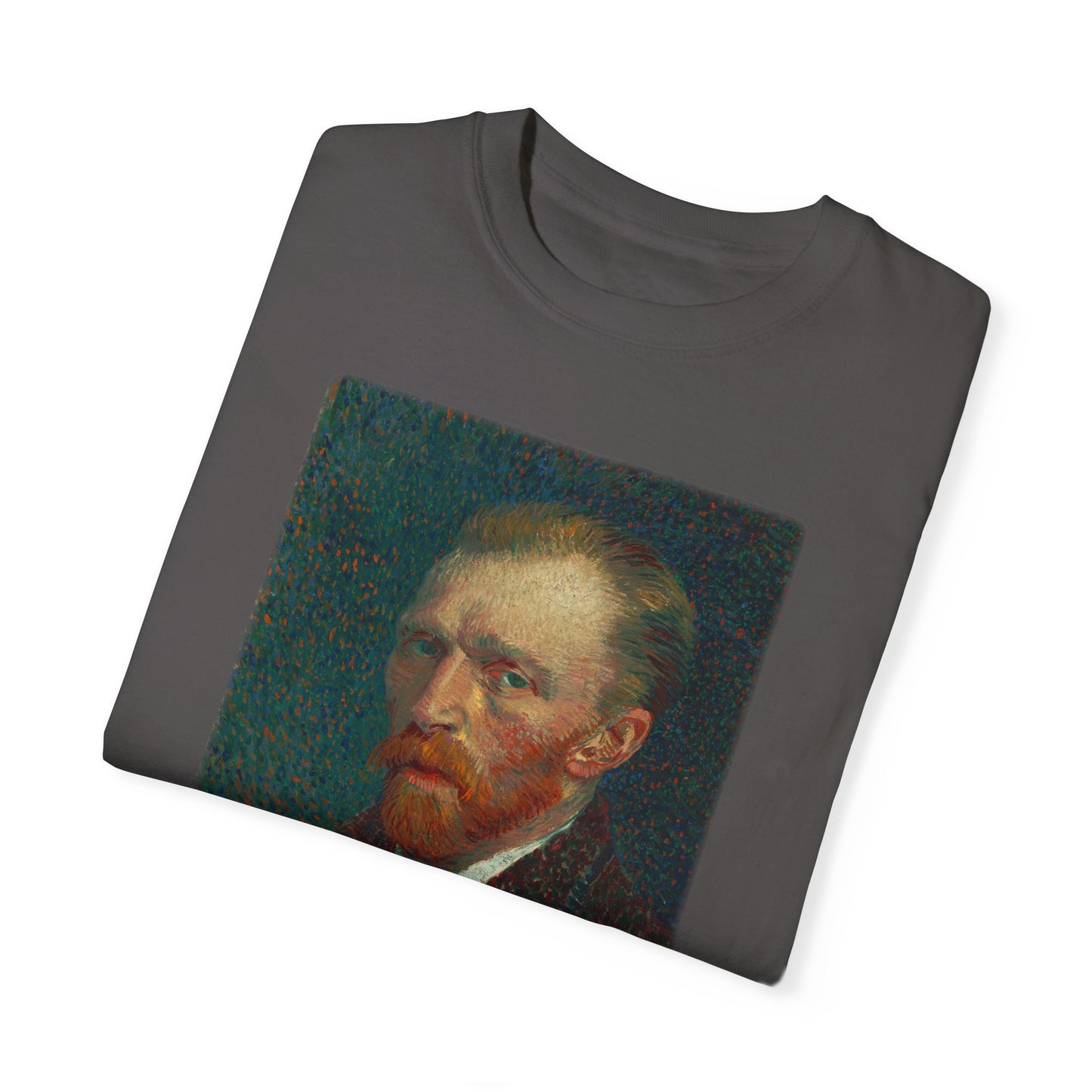 Vincent VanGogh Selfie T-shirt