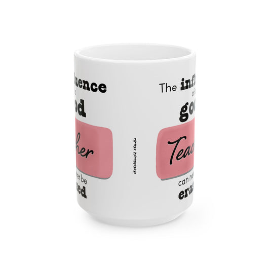 'Good Teacher' Mug