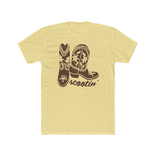 Get Yer Boots T-shirt