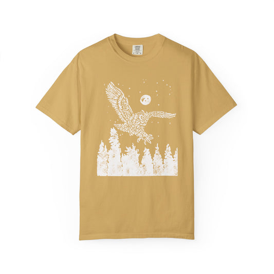 Night Owl T-shirt