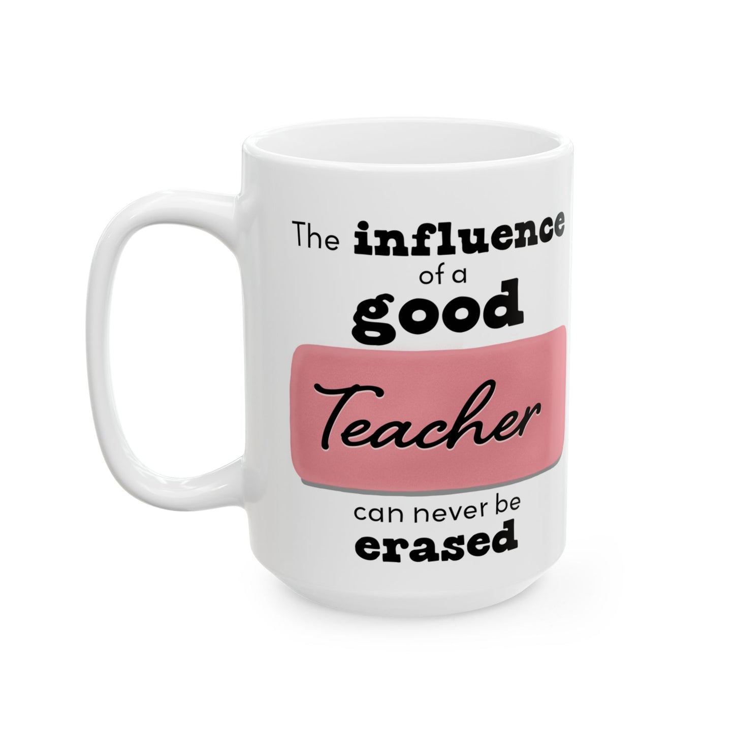 'Good Teacher' Mug