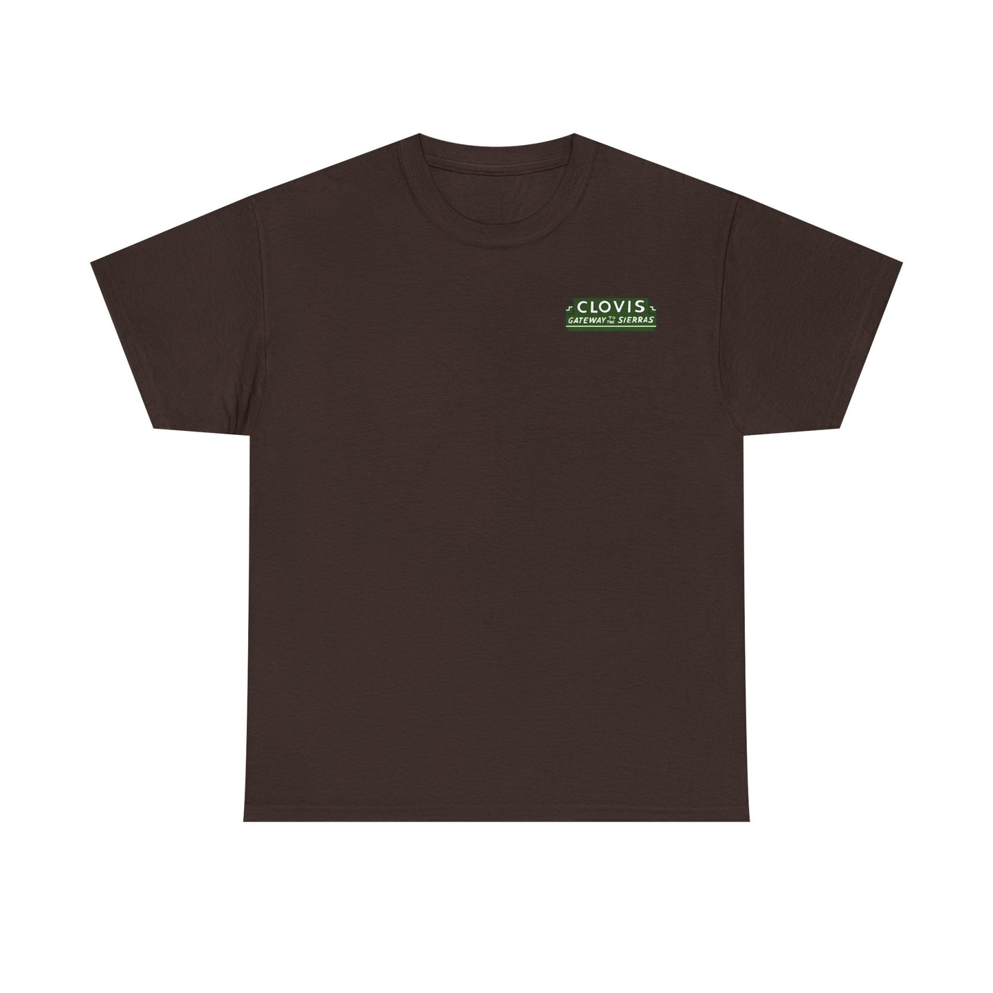 Clovis - A Way of Life T-Shirt