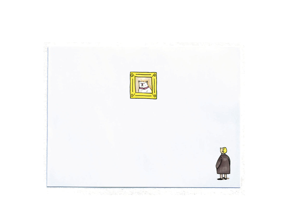 God's Masterpiece Birthday Card