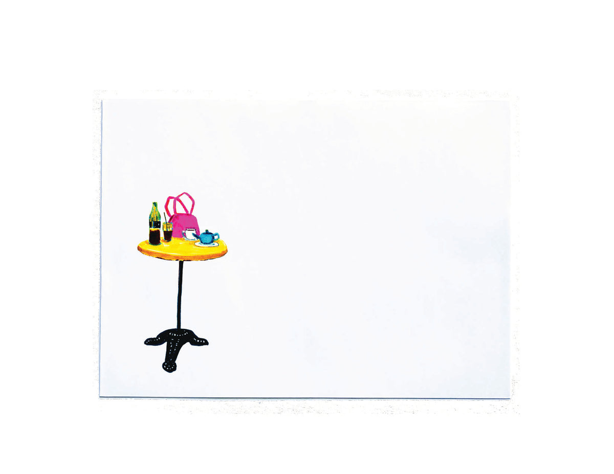 Amazing Daughter Birthday Card