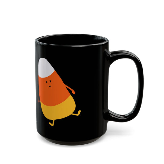 Candy Corn (Love 'em or Hate 'em) Mug