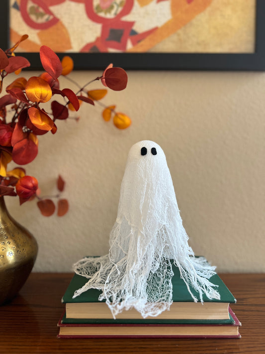 Ghosties