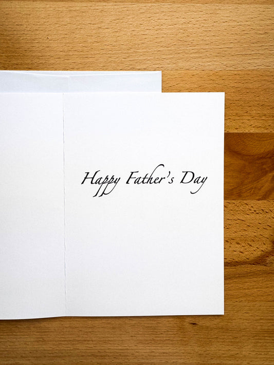 Let's Sail-ebrate Card