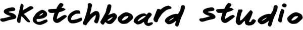 sketchboard studio logo