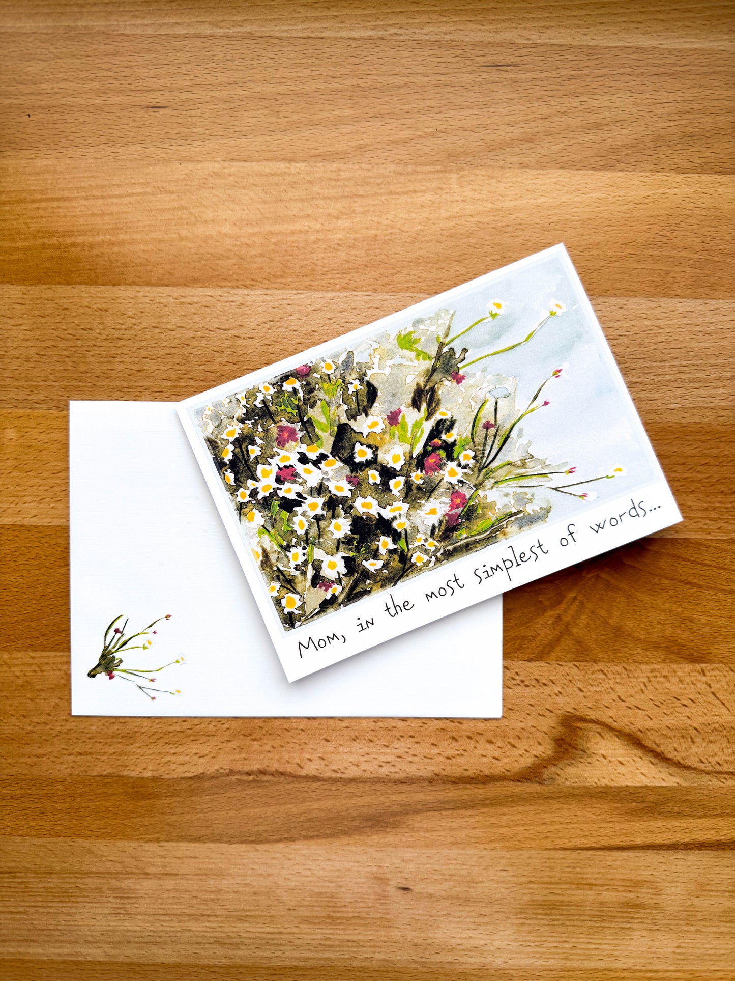 You're the Greatest Card