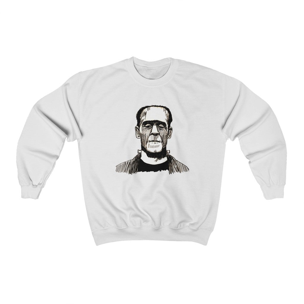 Frankenstein Sweatshirt