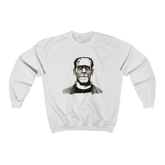 Frankenstein Sweatshirt