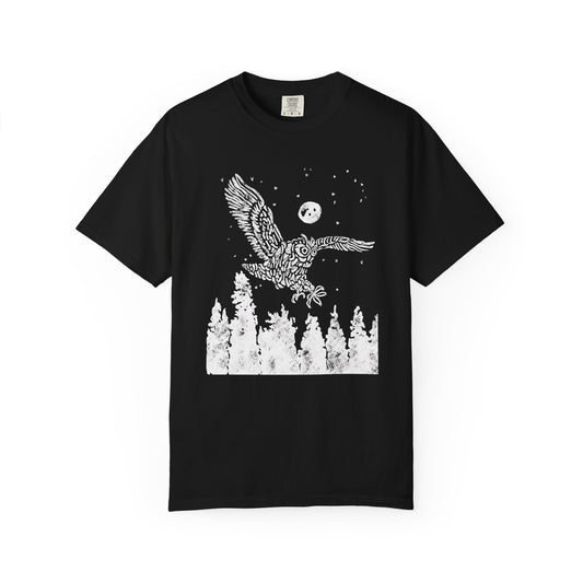 Night Owl T-shirt