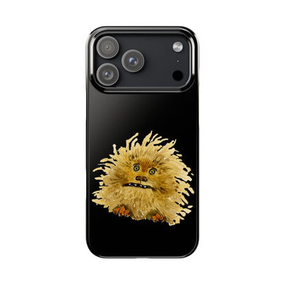 Beastie Phone Case