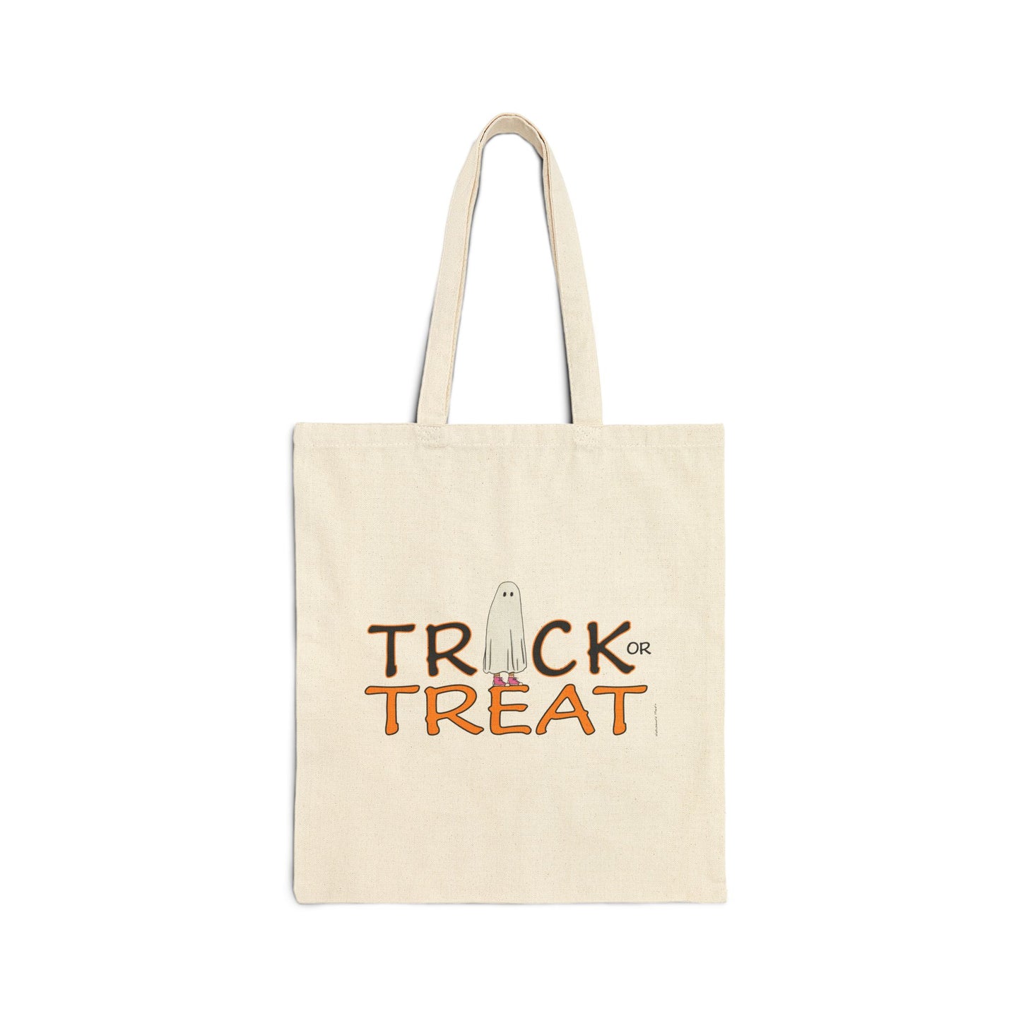 Trick or Treat! Tote