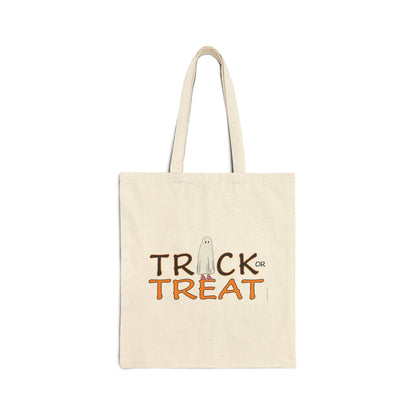 Trick or Treat! Tote