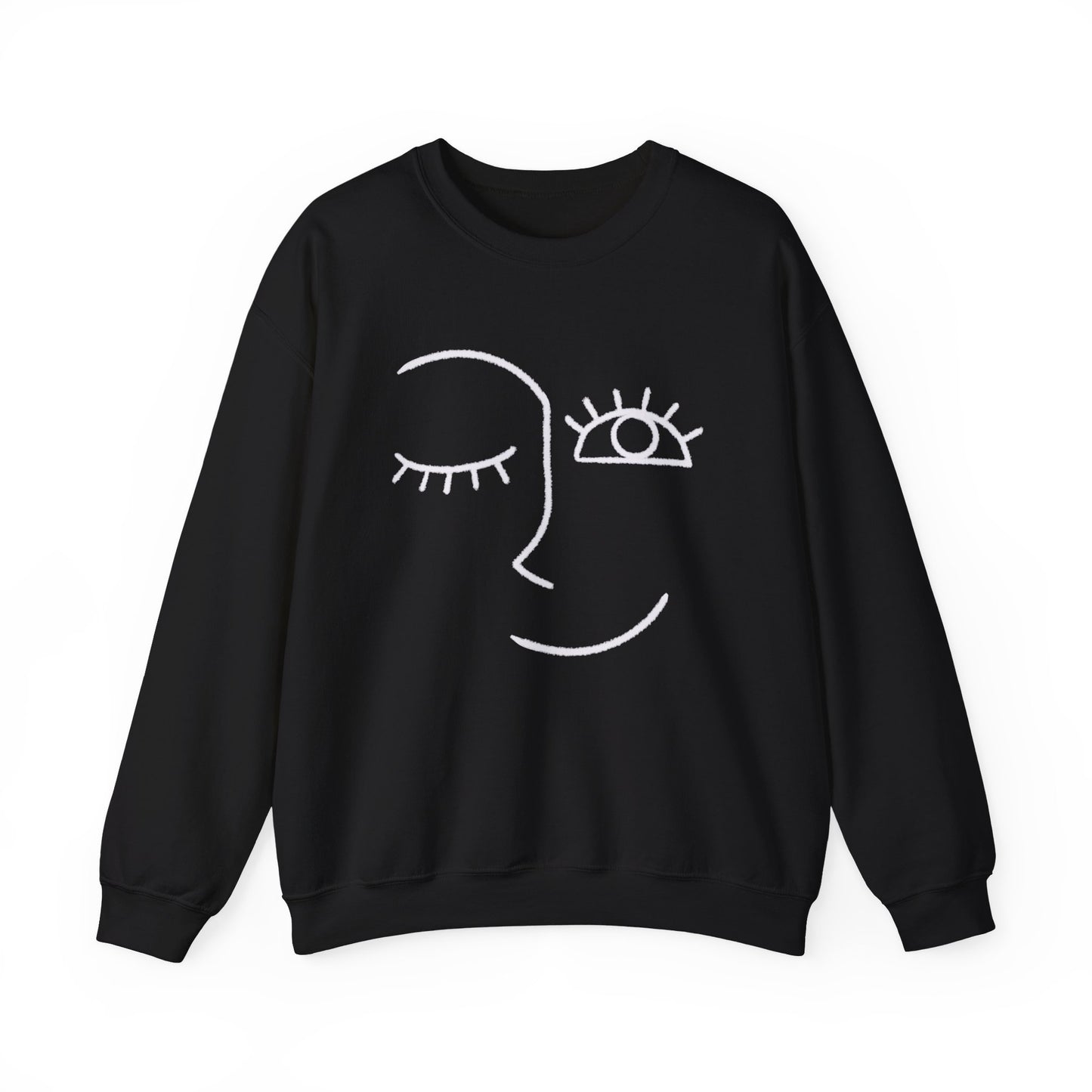 Say Cheese Sweatshirt