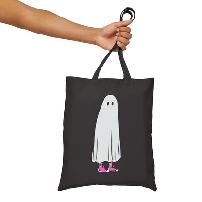 Ghost Girl Tote