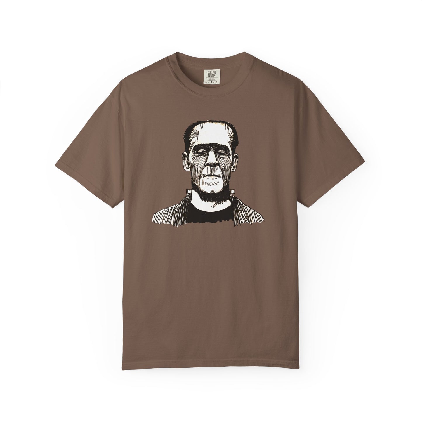 Frankenstein T-shirt