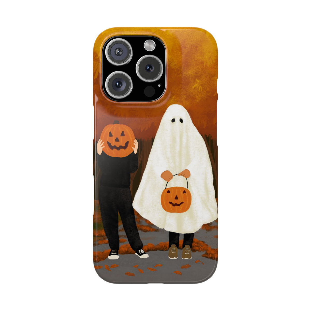 Guess Who? Phone Case