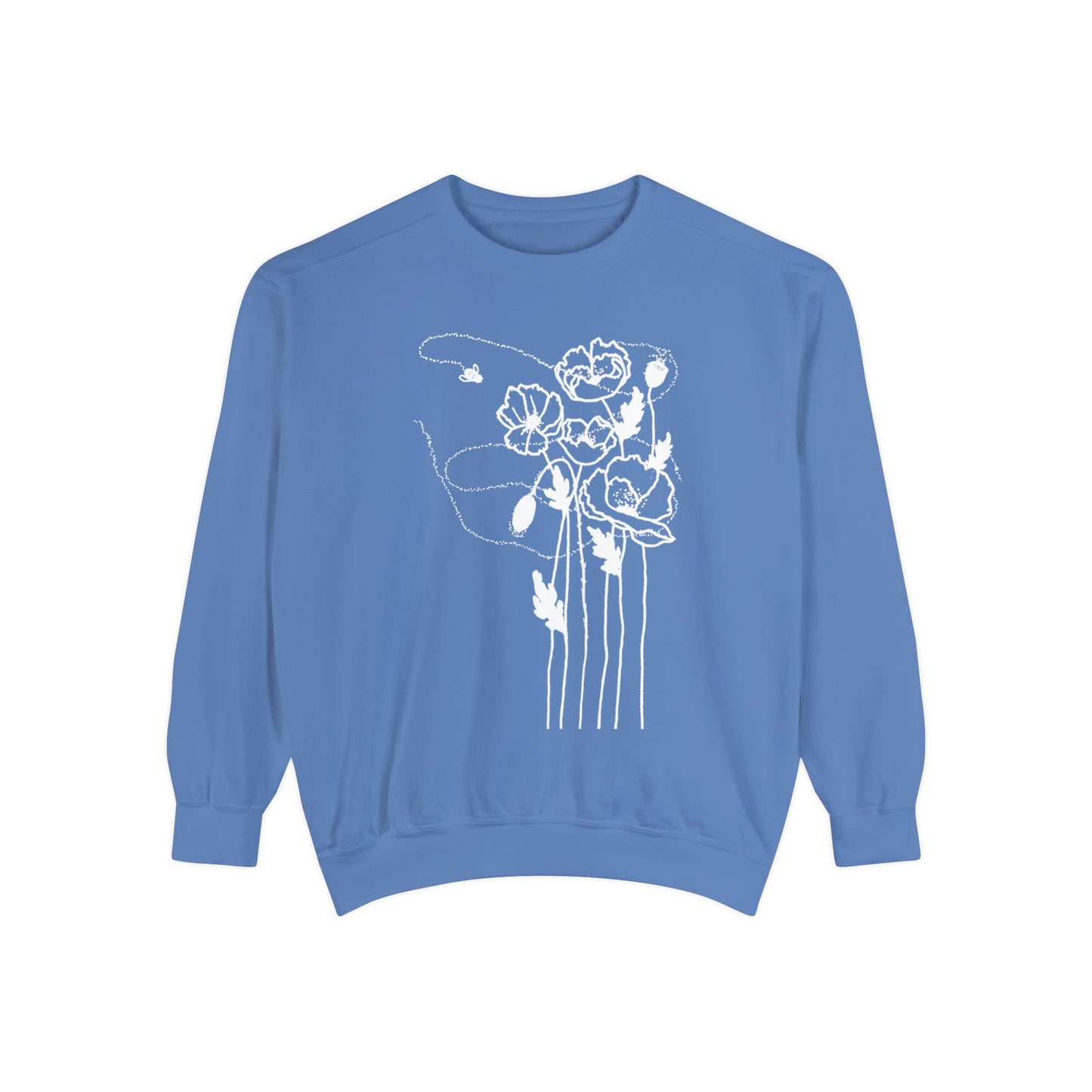 Poppy & Bee Sweatshirt