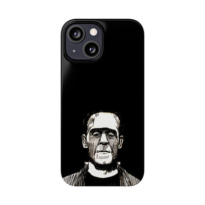 Frankenstein Phone Case