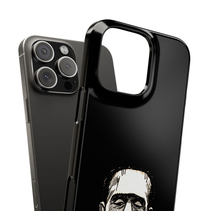 Frankenstein Phone Case