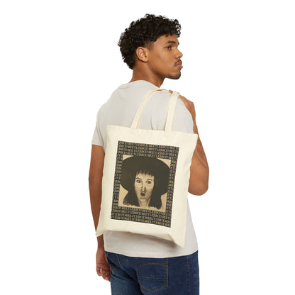 Beetlejuice Beetlejuice Beetlejuice Tote Bag