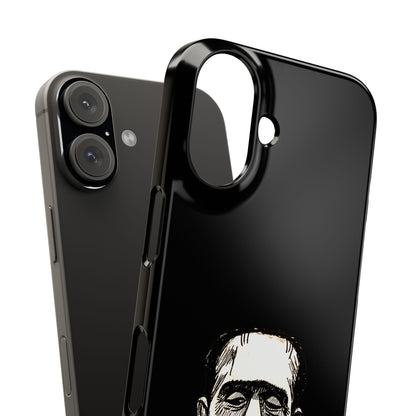 Frankenstein Phone Case