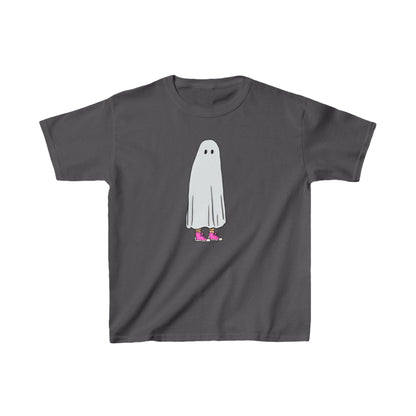 Ghost Girl Kids T-shirt