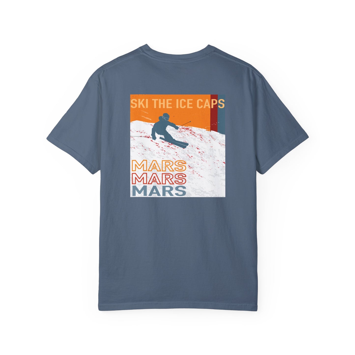 MARS T-shirt