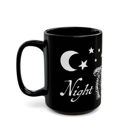 Night Owl 2 Mug