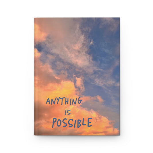 Anything is Possible Journal