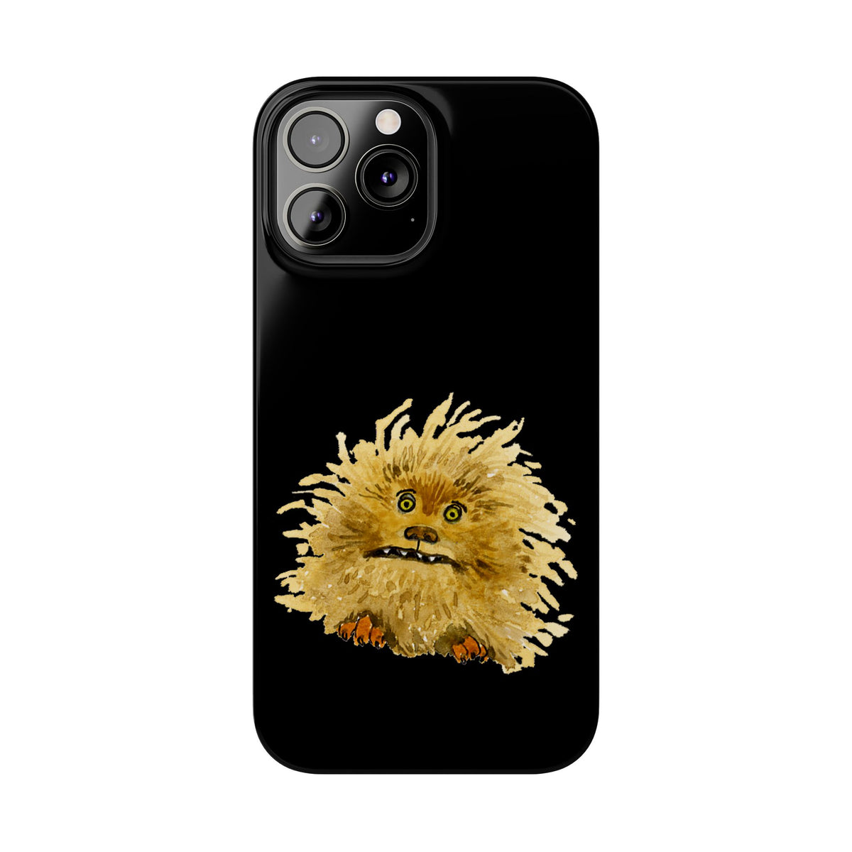 Beastie Phone Case