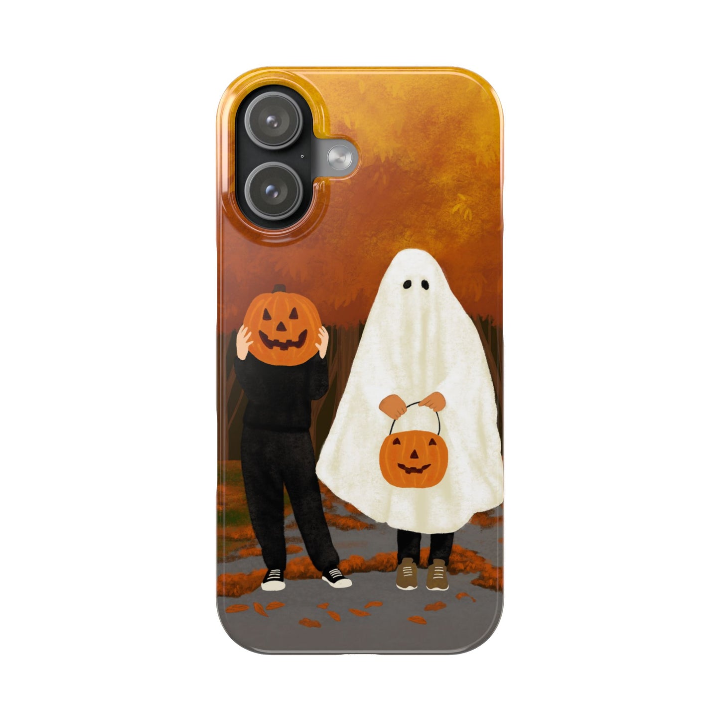 Guess Who? Phone Case